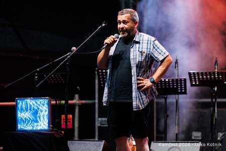 Kamfest 2026 Kaj prinaša današnji festivalski dan (10 (16)